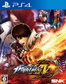 THE KING OF FIGHTERS XIVの画像