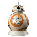 スター・ウォーズ The Force Awakens ver. STAR WARS 3D Rubik s cube BB-8の画像