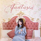 Fantasia [ 秋田知里 ]