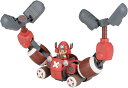 『ONE PIECE』 チョッパーロボ5号 チョッパークレーン (プラモデル)