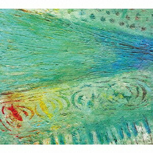 水脈 [ 岩城里江子 ]