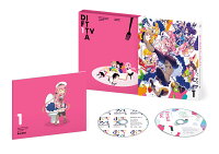 おちこぼれフルーツタルト Vol.1【Blu-ray】