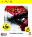 GOD OF WAR 3 PlayStation 3 the Bestの画像