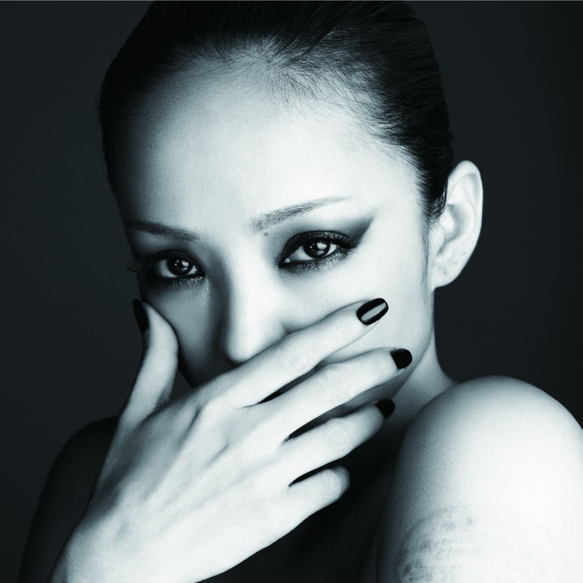 FEEL(CD+DVD) [ Namie Amuro ]