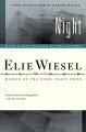 Wiesel's account of his survival as a teenager in the Nazi death camps, including a new preface is which he reflects on the enduring importance of Night and his lifelong, passionate dedication to ensuring that the world never forgets man's capacity for inhumanity to man.