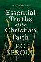 楽天楽天ブックスEssential Truths of the Christian Faith ESSENTIAL TRUTHS OF THE CHRIST [ R. C. Sproul ]