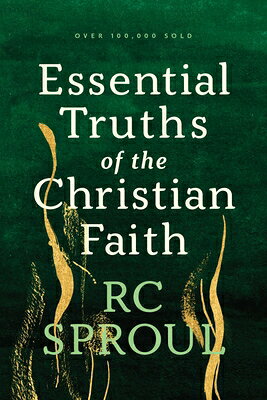 R.C. Sproul expounds in clear and simple terms over one hundred major Christian doctrines. Here are theologically sound explanations of the biblical concepts every Christian should know, written in a way that we can all understand.