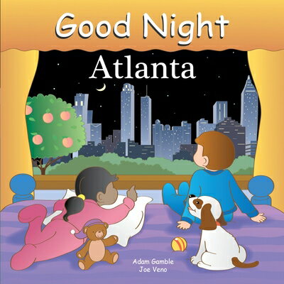 ŷ֥å㤨Good Night Atlanta GOOD NIGHT ATLANTA-BOARD Good Night Our World [ Adam Gamble ]פβǤʤ1,485ߤˤʤޤ