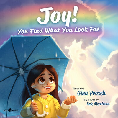 Joy! You Find What You Look for: Volume 1 JOY YOU FIND WHAT YOU LOOK FOR （Holly's Choice） [ Kyle Merriman ]