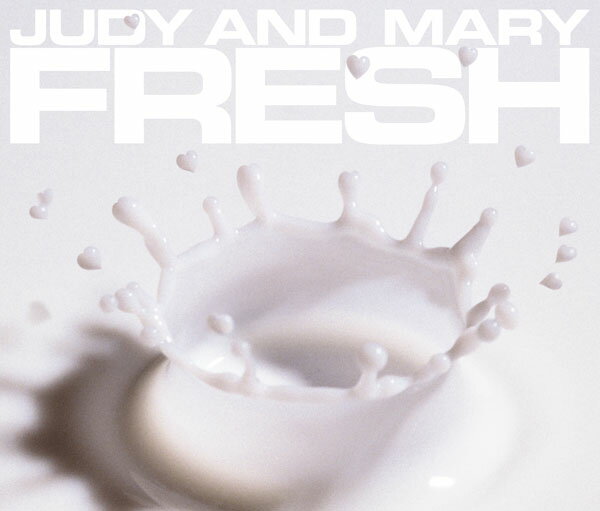COMPLETE　BEST　ALBUM　FRESH