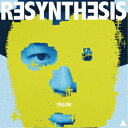 Resynthesis (Yellow) grooveman Spot