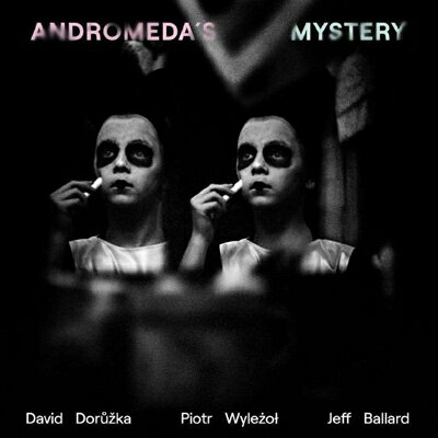 【輸入盤】Andromeda's Mystery