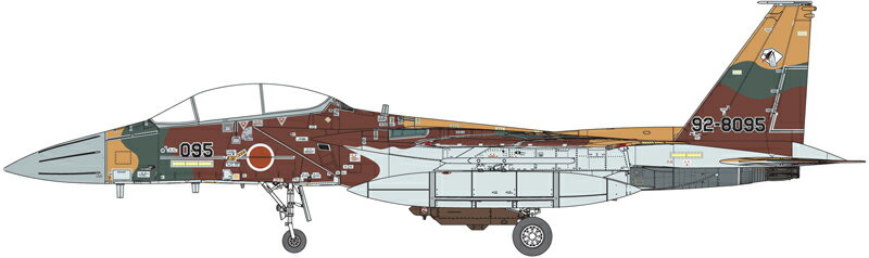 童友社 1/72 九六式二号艦上戦闘機二型 第12海軍航空隊所属機 プラモデル