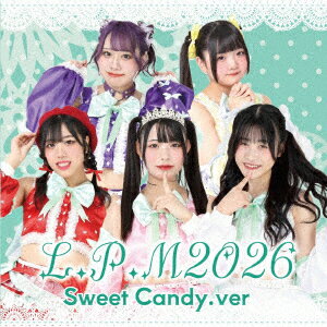 L.P.M2026