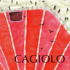 CAGIOLO [ CAGIOLO ]