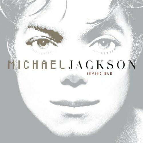【輸入盤】Invincible [ Michael Jackson ]
