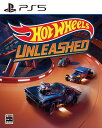 Hot Wheels Unleashed PS5版
