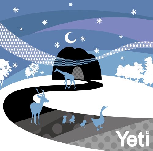 家庭の事情 [ Yeti ]
