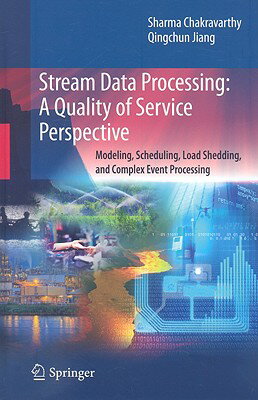 The systems used to process data streams and provide for the needs of stream-based applications are Data Stream Management Systems (DSMSs). This book presents a new paradigm to meet the needs of these applications, including a detailed discussion of the techniques proposed.