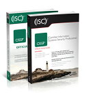 (Isc)2 Cissp Certified Information Systems Security Professional Official Study Guide & Practice Tes (ISC)2 CISSP CERT INFO SYTM 2V [ Mike Chapple ]