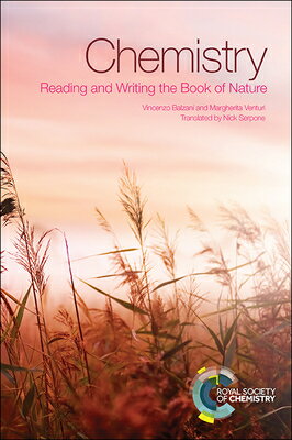 Chemistry: Reading and Writing the Book of Nature