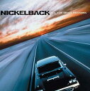 【輸入盤】All The Right Reasons [ Nickelback ]