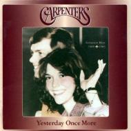 【輸入盤】Yesterday Once More - Remaster