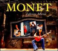 Artist Name: D - 【輸入盤】Lifesize Mirror [ Monet ]