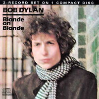 【輸入盤】Blonde On Blonde