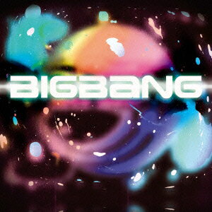 BIGBANG [ BIGBANG ]