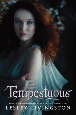 The intrigue and romance that began with "Wondrous Strange" and "Darklight" come to a stormy head in the breathtaking conclusion to Livingston's ravishing urban Faerie trilogy.