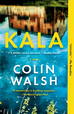 Kala KALA [ Colin Walsh ]