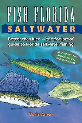 This book is a unique guide to tell you when, where, and how to catch more than 35 varieties of sport fishes.