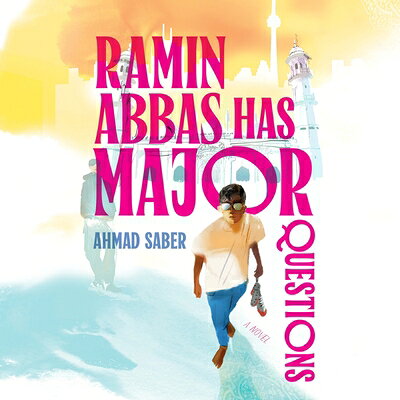 Ramin Abbas Has Major Questions RAMIN ABBAS HAS MAJOR QUES D 