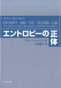 エントロピーの正体 アリー ベン ナイム