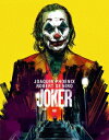 【初回仕様】ジョーカー アルティメット・コレクターズ・エディション<4K ULTRA HD&ブルーレイセット>(2枚組/豪華封入特典付)【4K ULTRA HD...