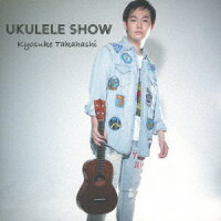 UKULELE SHOW