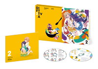 おちこぼれフルーツタルト Vol.2【Blu-ray】