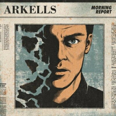 【輸入盤】Morning Report