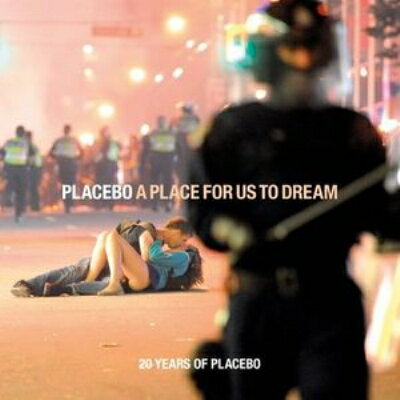 【輸入盤】Place For Us To Dream (2CD)