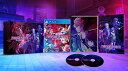 【楽天ブックス限定特典 特典】UNDER NIGHT IN-BIRTH II Sys:Celes Limited Box PS4版(マイクロファイバークロス 【予約封入特典】DLC 『UNI2シーズンパス』)