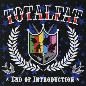 END OF INTRODUCTION