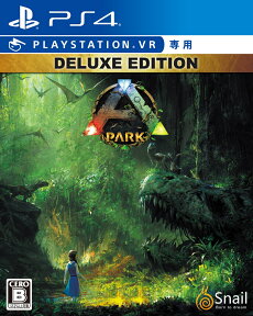 ARK Park DELUXE EDITION