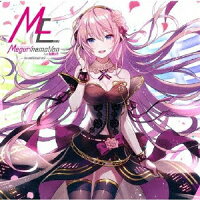 EXIT TUNES PRESENTS Megurinemotion feat.巡音ルカ -10th ANNIVERSARY BEST-