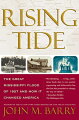 (This) gripping account of the mammoth flooding of 1927 that devastated Mississippi and Louisiana and sent political shock waves to Washington . . . is a brilliant match of scholarship and investigative journalism".--Jason Berry, "Chicago Tribune".