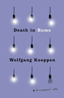 Death in Rome DEATH IN ROME 