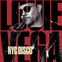 【輸入盤】NYC・ディスコ