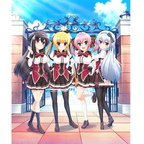 ワガママ ハイスペックのBlu-ray・DVD商品画像