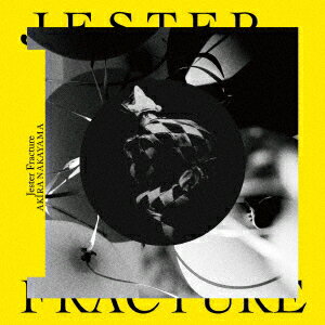 Jester Fracture (CD＋DVD)