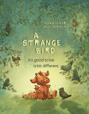 Strange Bird STRANGE BIRD [ Michael Engler ]